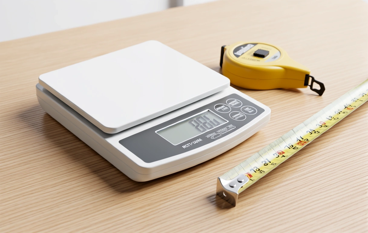 Equipamiento nutricional