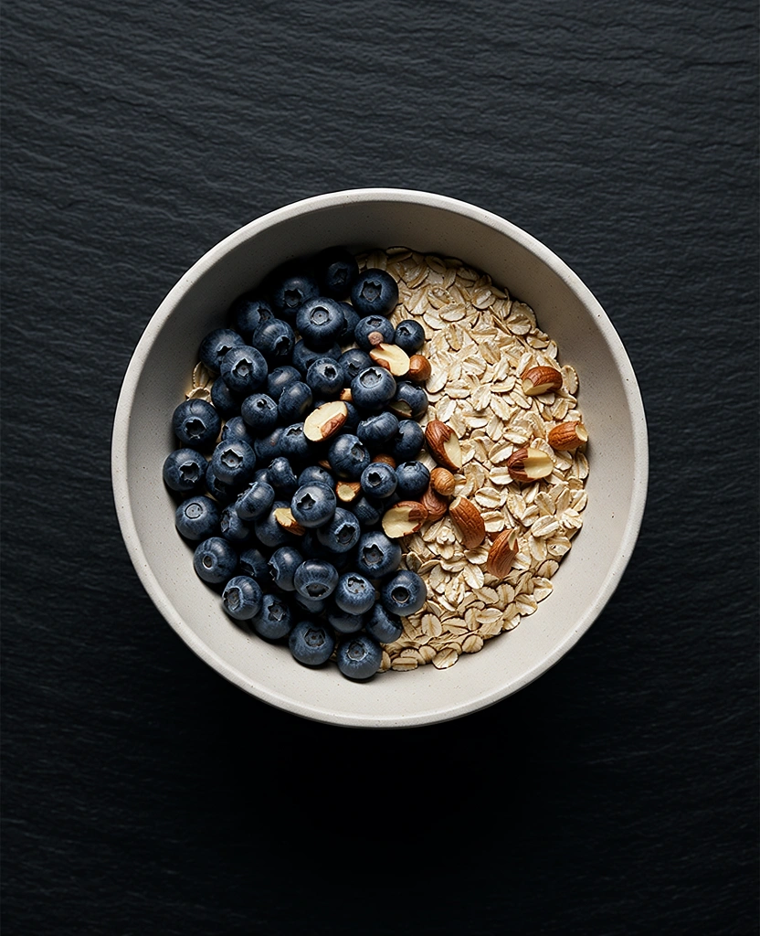 Planes de nutrición deportiva